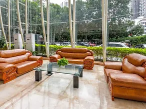 Shenzhen Royalty Hotel - Image 5