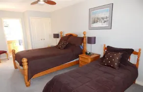 Blanshard Bed & Breakfast - Image 4