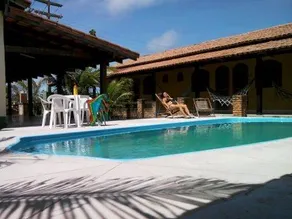 Aquavilla Bed and Breakfast Prado - Image 3