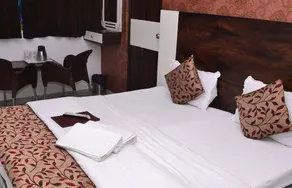 Hotel Akash Continental - Image 5