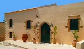 Crete Olive Mill - Image 2