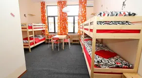 Hostel Nomads Gh - Image 4