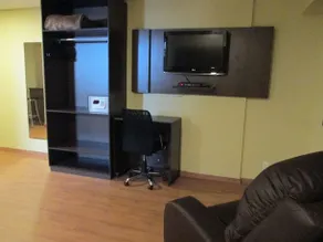 San Diego Suites Taubate - Image 4