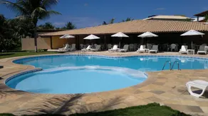 Pousada Costa Smeralda - Image 2