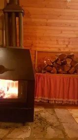 Holiday Home Snow Queen - Image 4