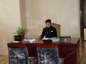 Huaxin Pinyue Hotel Hai'an - Image 3