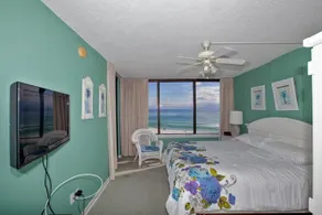 Dunes of Panama Beach Resort by Panhandle Getaways - Image 2