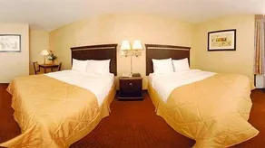 Clarion Hotel - Image 4