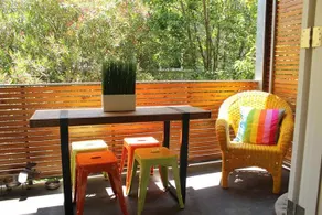 Colour Pop Fitzroy - Pets, Parking, Balcony, 3bdrm - Image 5