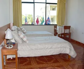 Casa del Huesped - Guest House - Image 5