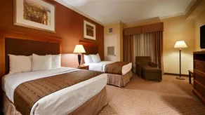 SureStay Plus by Best Western Yucca Valley Joshua Tree - Image 3