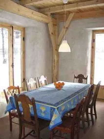 Chalets Écologiques Solisterra - Image 5