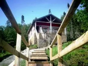Chalet De la Montagne - Image 2