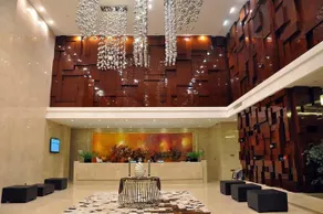 Intercity Hotel - Image 3