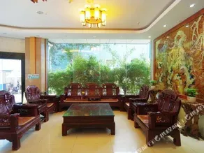 Zhuang Yuan Po Hotel - Image 5