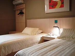 JinJiang Inn Guoquan - Image 2