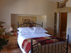 Le Puits Cache Chambres d'Hotes - Image 2