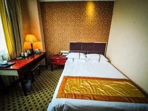 Qixing Holiday Hotel - Image 3