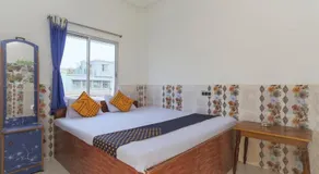 SPOT ON 70512 Hotel Tarutat - Image 4