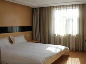 Vatica Hotel Hebei Langfang Yanjiao Town Jingyu Street Branch - Image 4