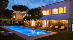Villa Sitges Tupinetti - Image 2