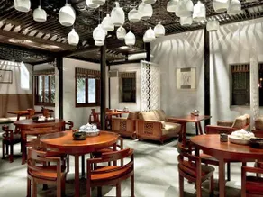 Higher Hotel (Shuzhou Pingjiang Road) - Image 5