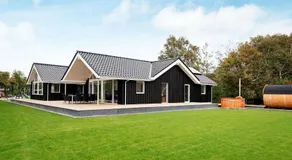 Two-Bedroom Holiday home in Tomrefjord Kalundborg - Image 5