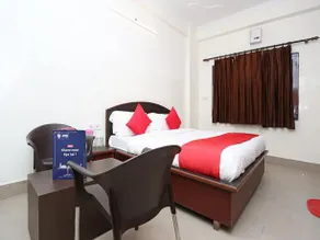 Hotel Shiva Palace by OYO Rooms - Image 5