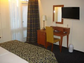 Parkhotel Bergen Netherlands - Image 5