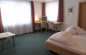 Wanderheim am Schlossberg - Image 2
