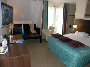 WestCordhotel De Veluwe - Image 4