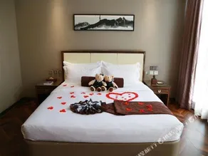 Jinyue Tianjin Hotel - Image 3