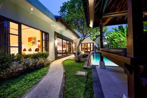 D'Sawah Villas Umalas - Image 5