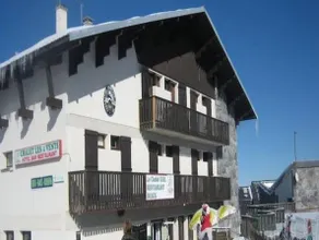 CHALET FFS LES4VENTS - Image 5