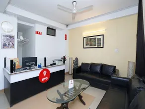 Oyo 11392 Hotel Ncr Hospitality - Image 5