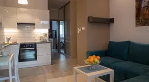 Apartament Pi?a Rowna - Image 2