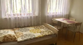 Mainzimmer Business Appartment - Monteurwohnung mit Burgblick - Image 5