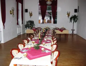 Grandhotel Nový Bor - Image 5