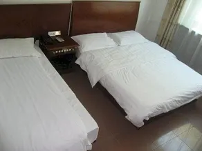Xicui Hotel (Beijing Baizhifang) - Image 4