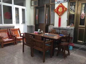 Shanhai Renjia Inn - Image 2