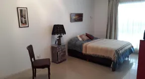 400 Av libertador san fernando COCHERA seguridad 24 hs - Image 2