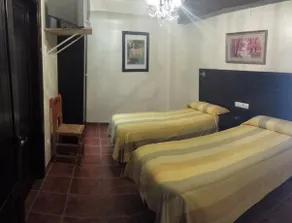 Casa Rural Del Carmen - Image 4