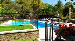 Galdanas hus! Storslået 6 værelses villa med pool! - Image 2