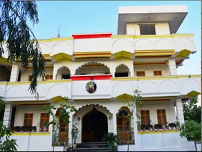 Hotel Silver Star Pushkar - Image 4