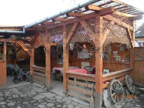 Küküllő Vendégház - Image 2