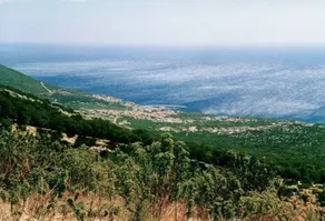 Sardinian Flat on the Mediterranean Sea - Image 1