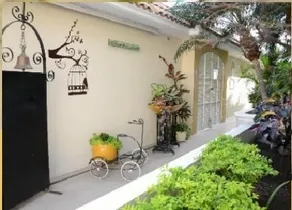 Hotel Casa Del Rio Guayas - Image 4
