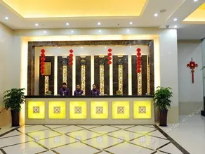 Canghaiyue Resort Hotel - Image 4
