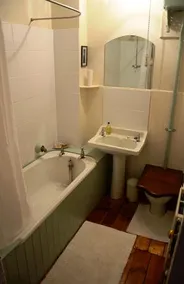 Powis House Bed & Breakfast - Image 4