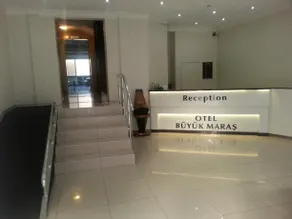 Buyuk Maras Hotel - Image 5